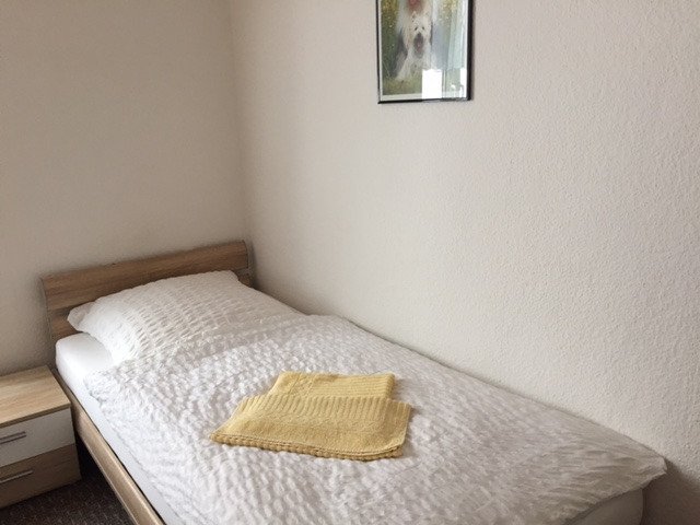 Menzels Pension Drehscheibe-官方