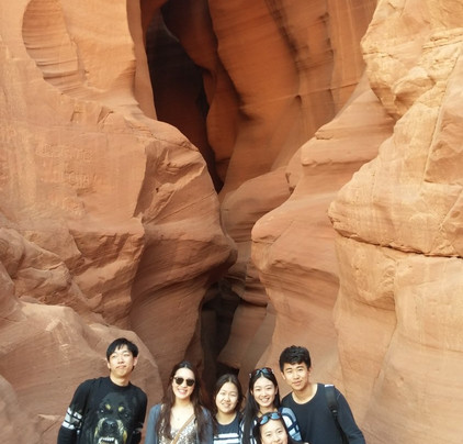 AZ Adventure Tours-弗拉格斯塔夫必去景点