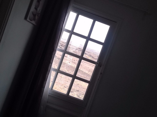 Mimosas Apartments主图