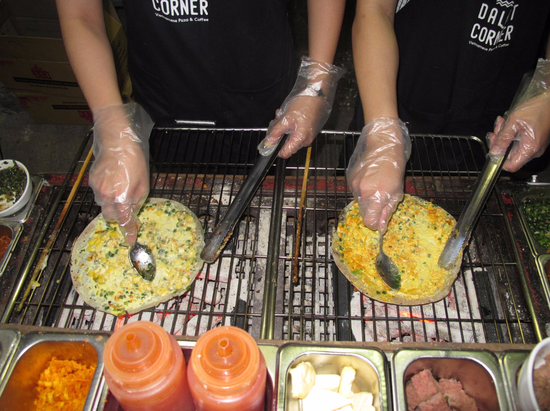 Saigon Extravaganza Scooter Tours-胡志明市必去景点