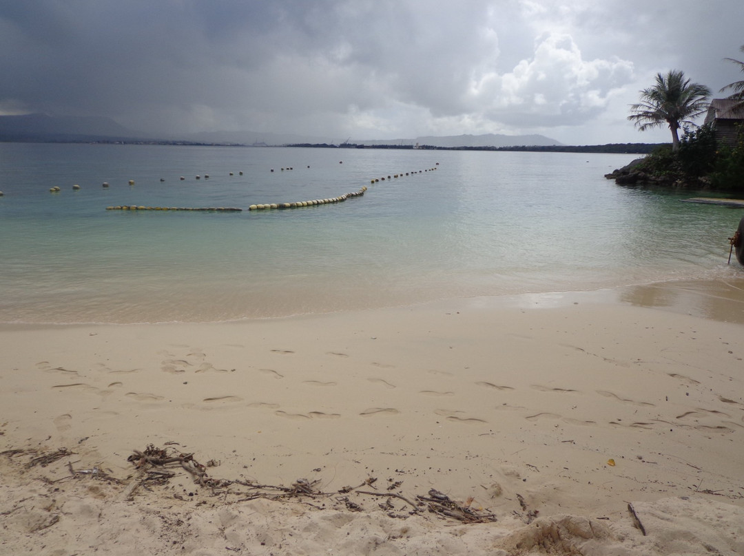 阿普拉港-Piti必去景点