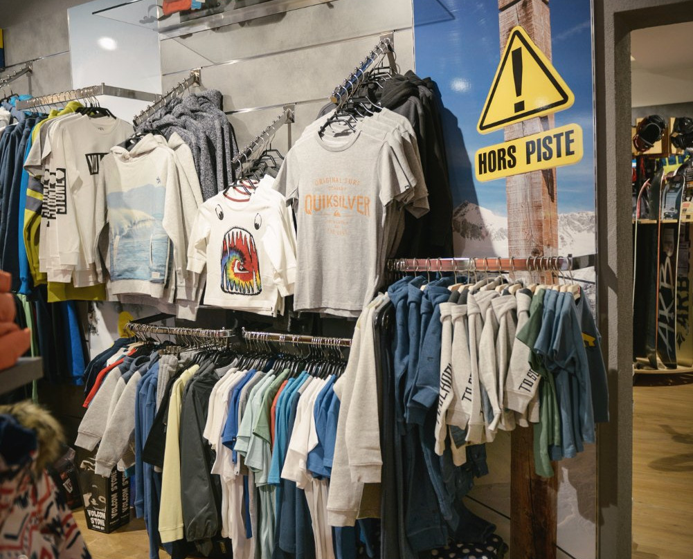 Avalanche Pro Shop-克莱恩·蒙塔纳必去景点