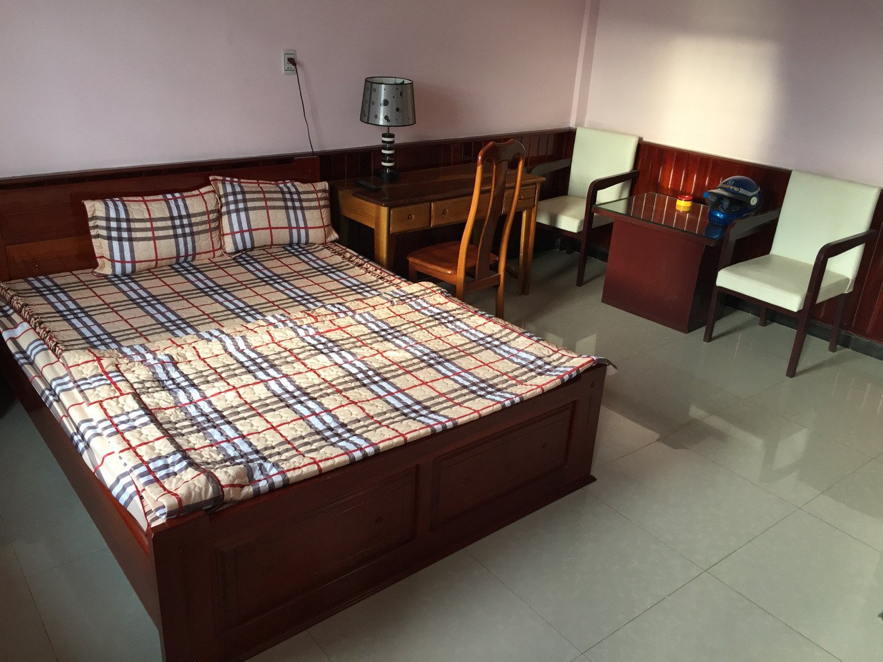 Duy Phuong Hotel-官方