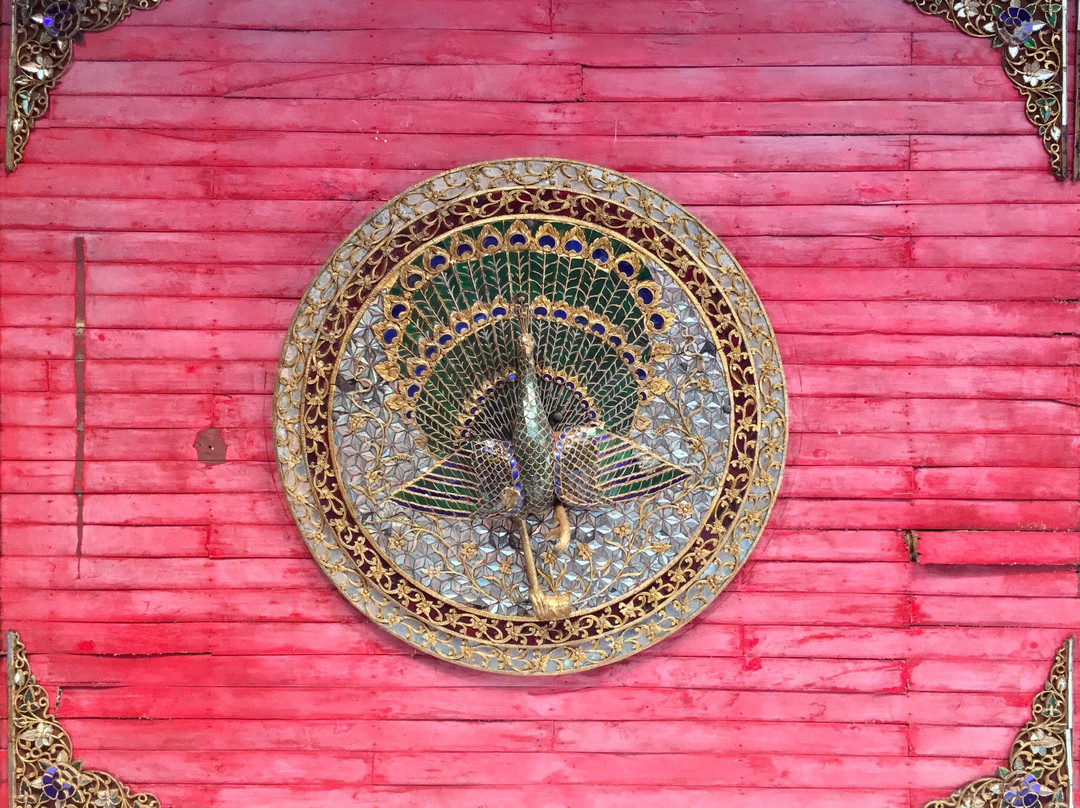 Wat Chai Mongkhon