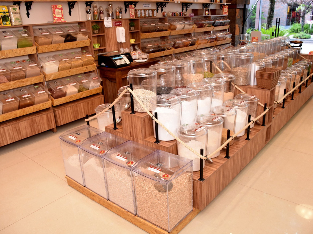 Tudo em Graos-格拉玛多必去景点