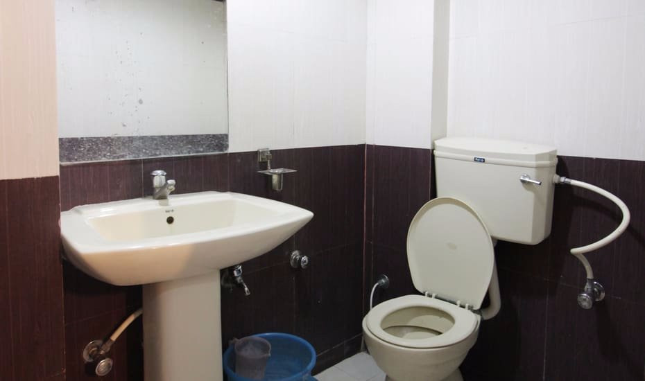 Hotel Shree Sai Palace主图