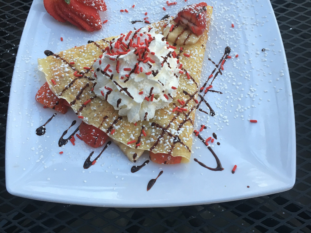 Eko Coffee Bar and Tea House