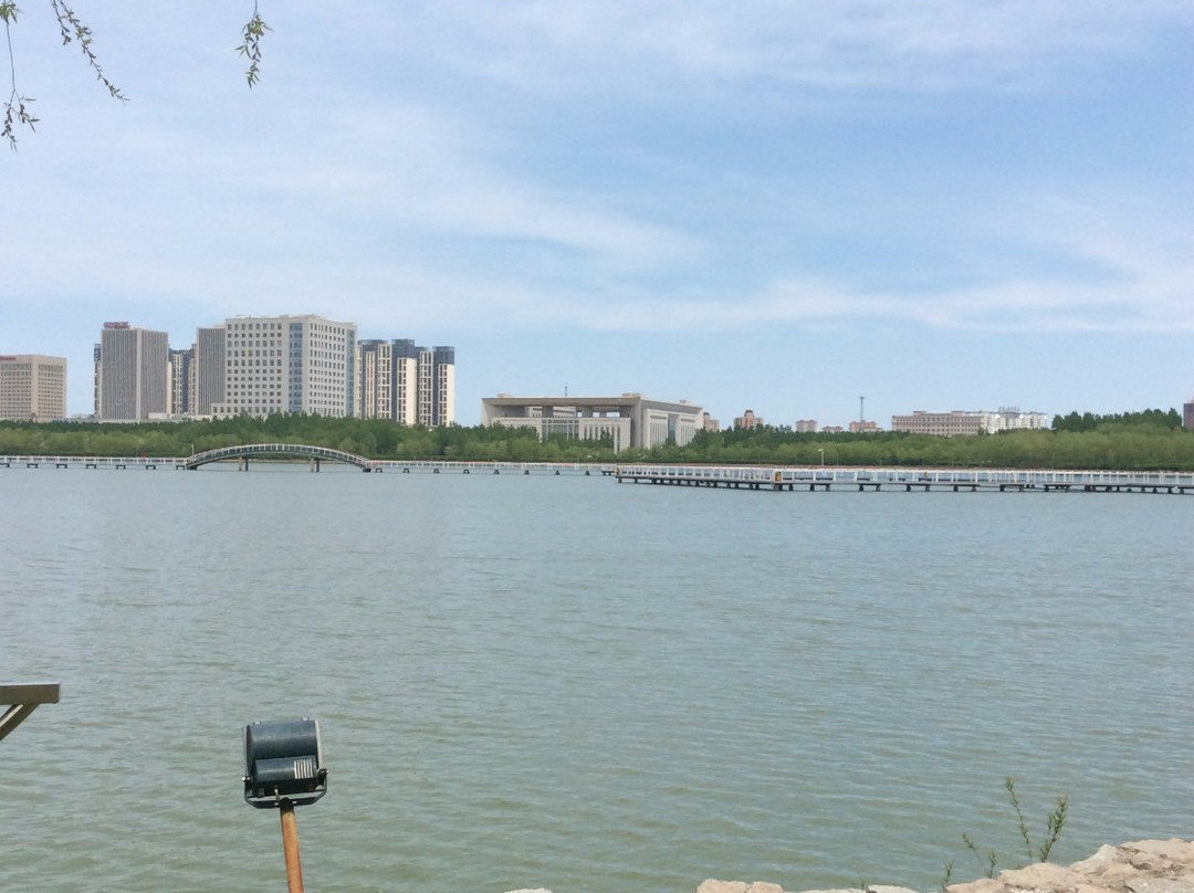 大庆时代广场-大庆市必去景点