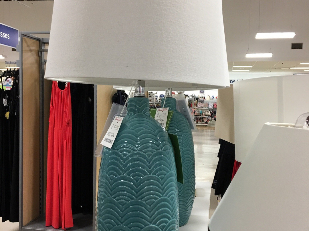 富兰克林购物中心-费城必去景点