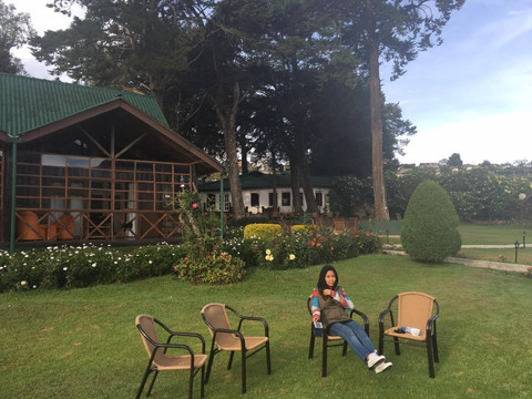 SriLankan Guru-科伦坡必去景点