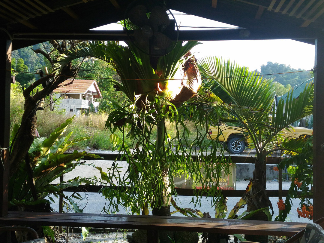 Sunset View Chalet