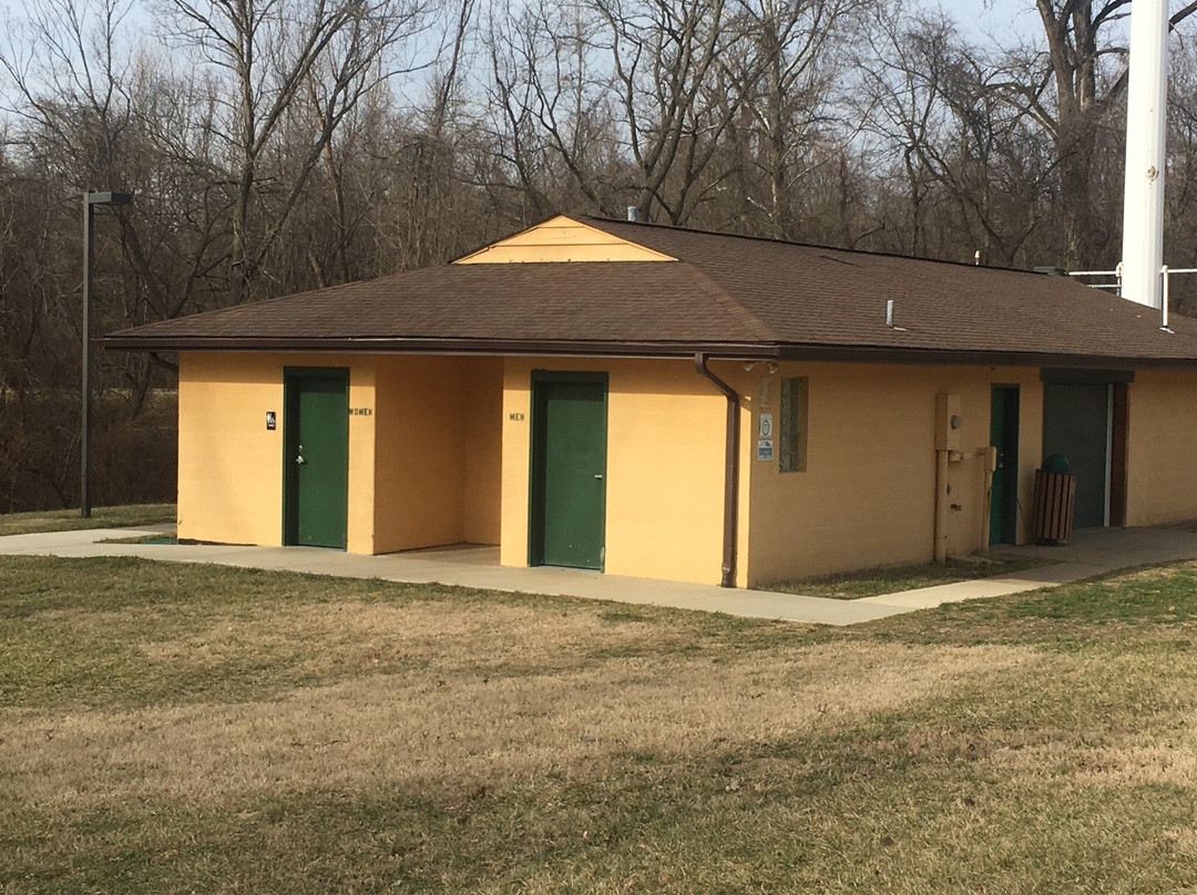 Miner Park-Glen Carbon必去景点