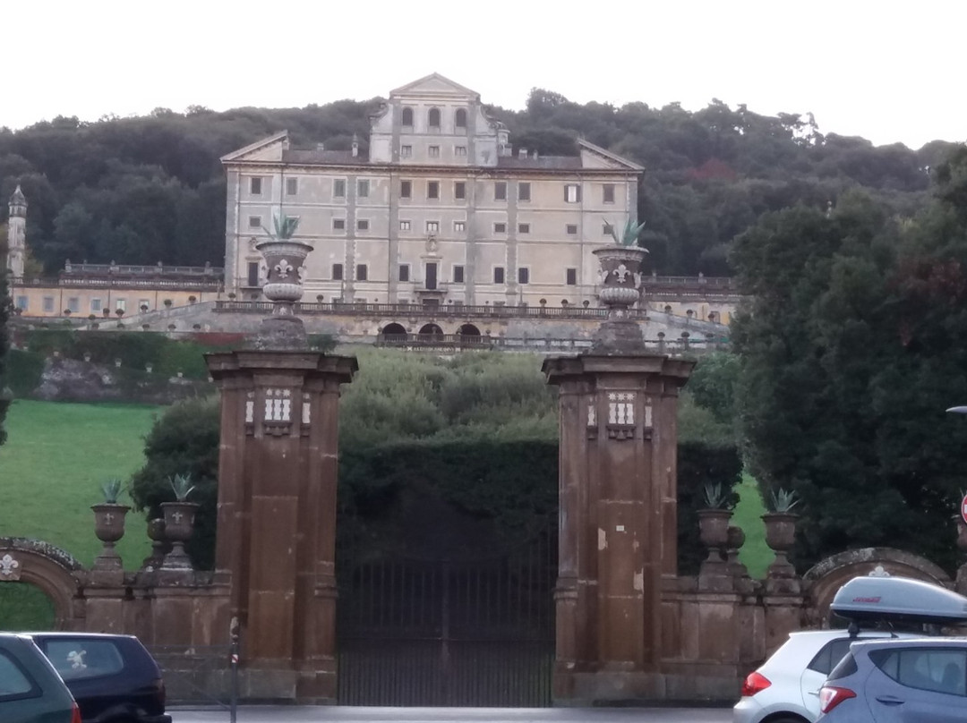 Rome Transfers & Tours-罗马必去景点