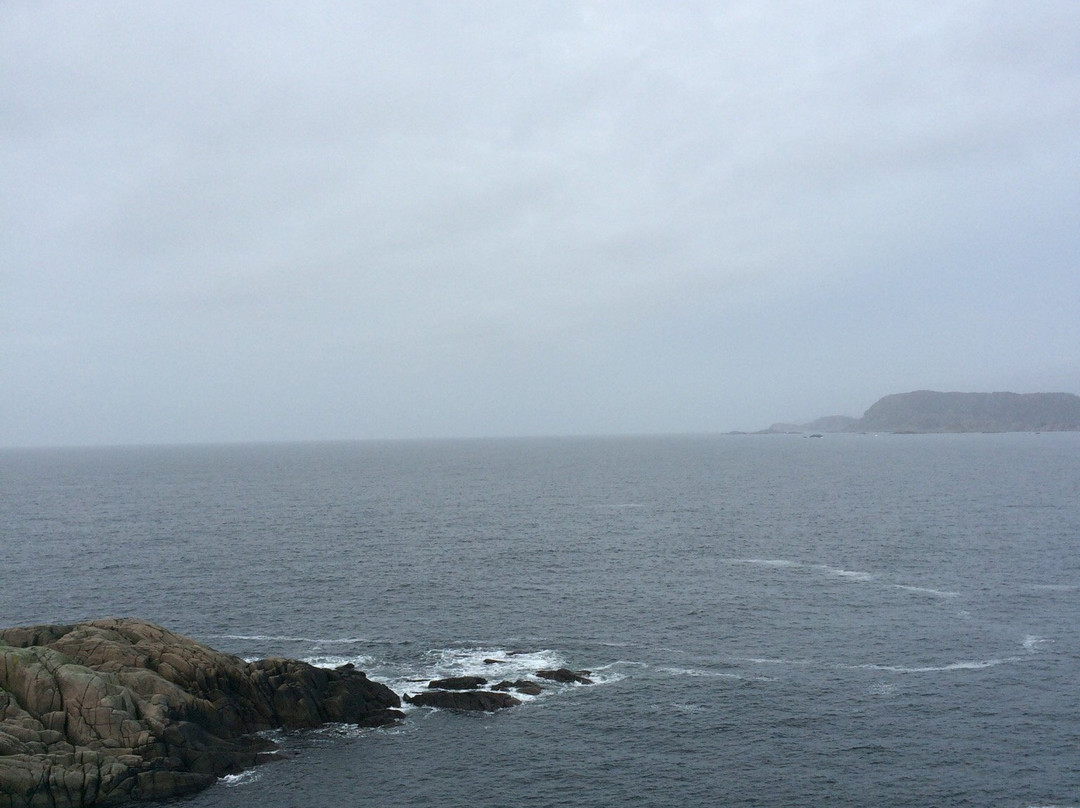 Varnes Fyr-法尔松德必去景点