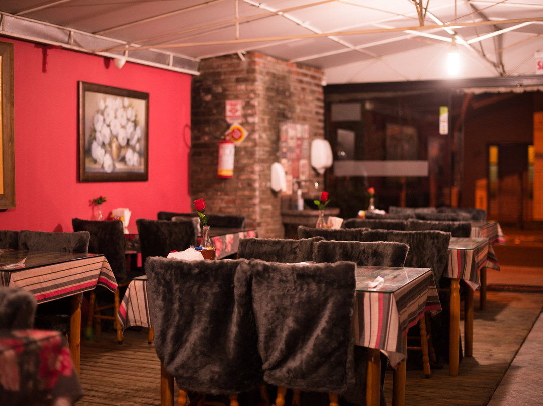 Pizzaria Temperoma主图