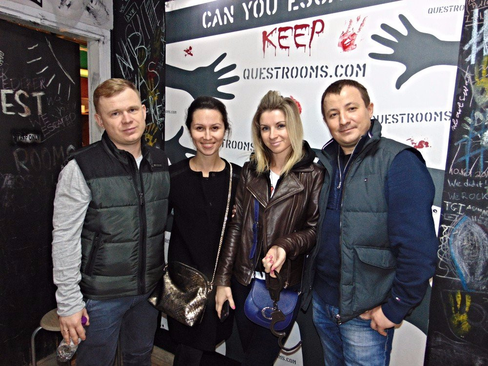 VR Questrooms-Limassol必去景点