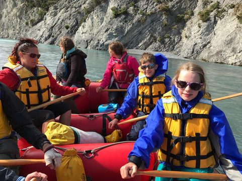 Hidden Valleys NZ - Day Tours-杰拉尔丁必去景点