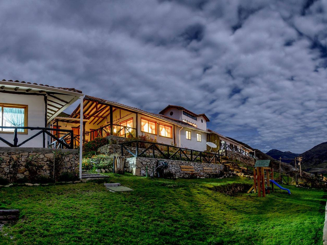 Posada Casa Solar