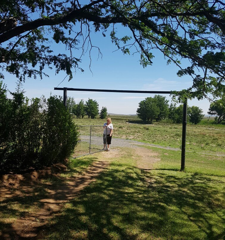 Ploegfontein Guest Farm
