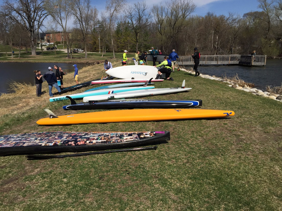 Clear Water Outdoor-Delafield必去景点