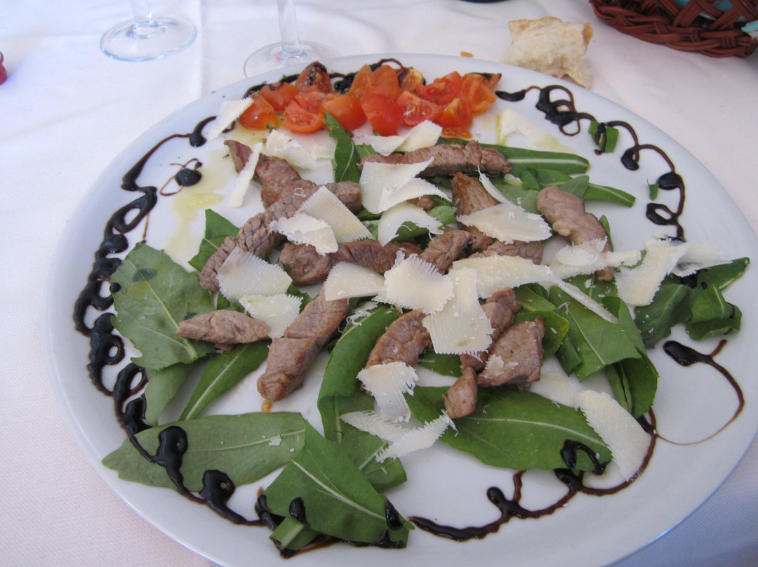 Hotel Torre Orsini