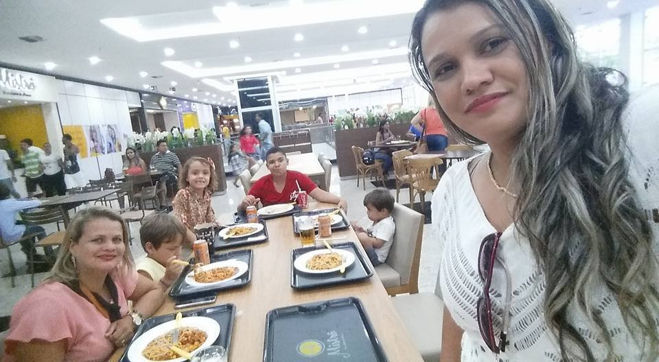 Barra Center Shopping景点图片