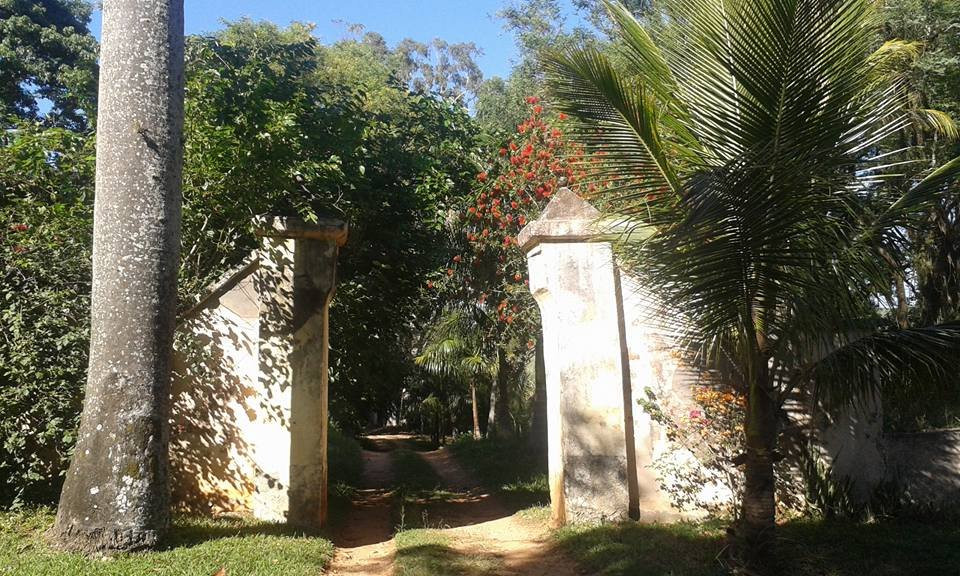 Fazenda Sao Jose-Santo Antonio De Posse必去景点