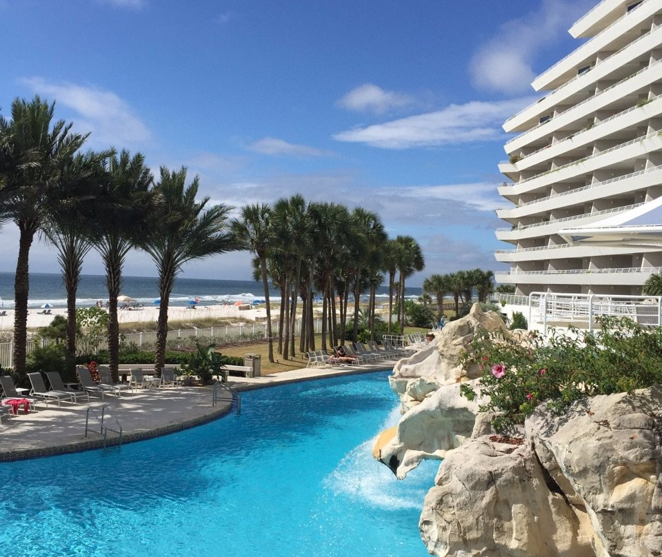 Eden Condominiums