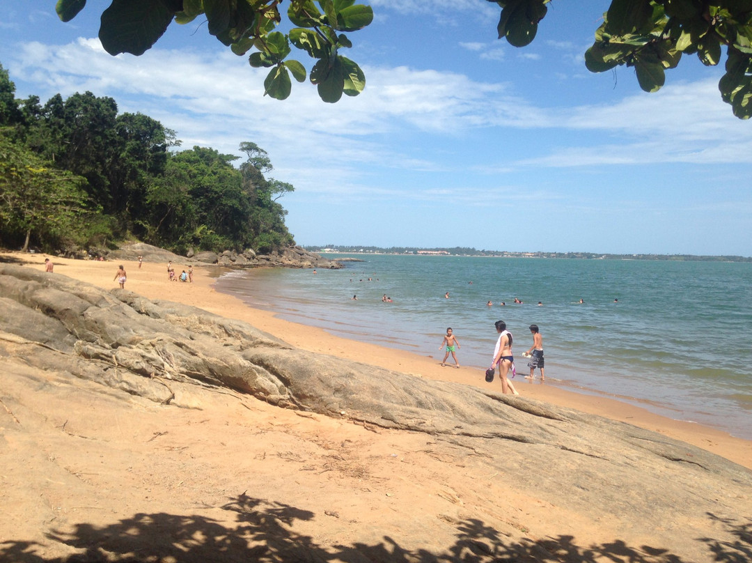 Balanco Beach景点图片