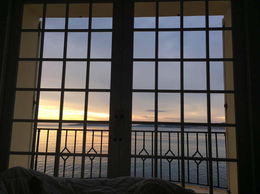 Villa Pointe Alegre主图