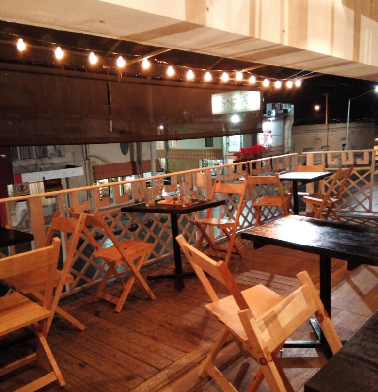 Ciudad Camargo餐馆和美食-Peninsula