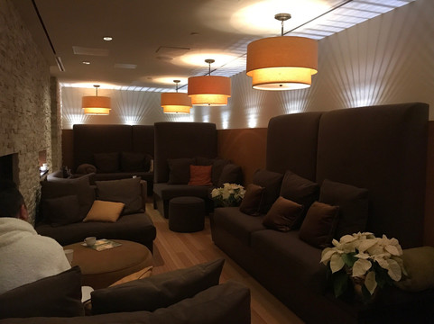 Vida Wellness Spa-温哥华必去景点