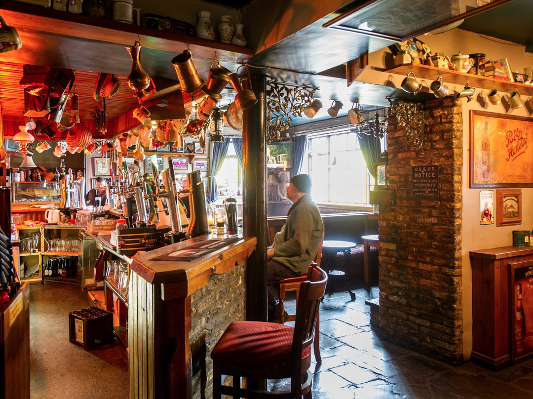 O'Callaghans Bar & Lounge-Coachford必去景点