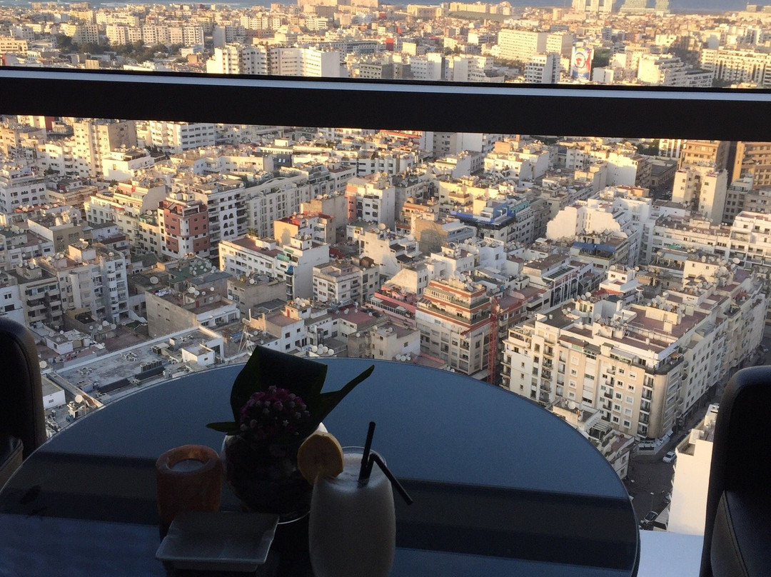 Twin Center-卡萨布兰卡必去景点