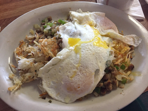 Rise And Shine主图