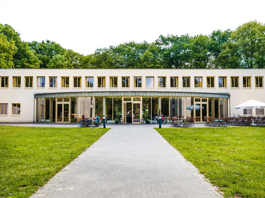 Jugendherberge Meppen