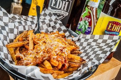 EDH Brewing-El Dorado Hills必去景点