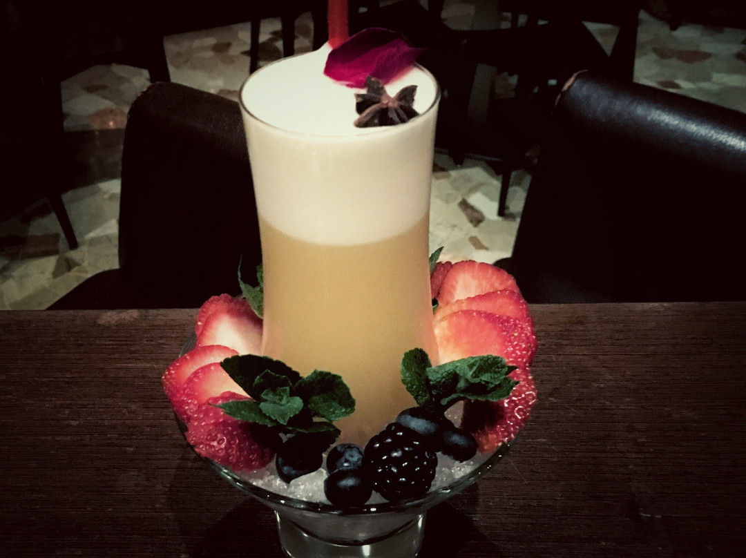 Tatanka Milano-米兰必去景点