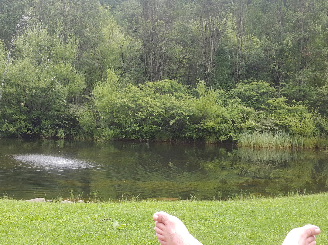 La Vita Spa - Drak Gardens-安德堡必去景点