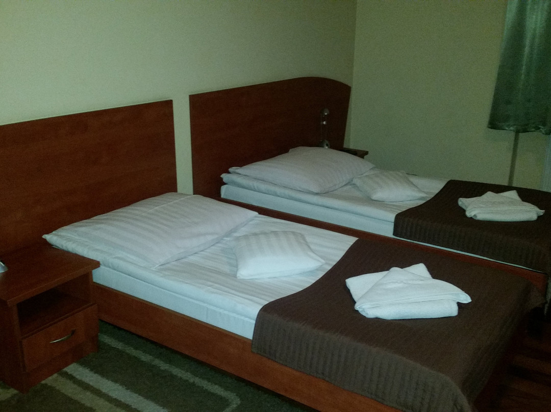 Hotel Kinga主图