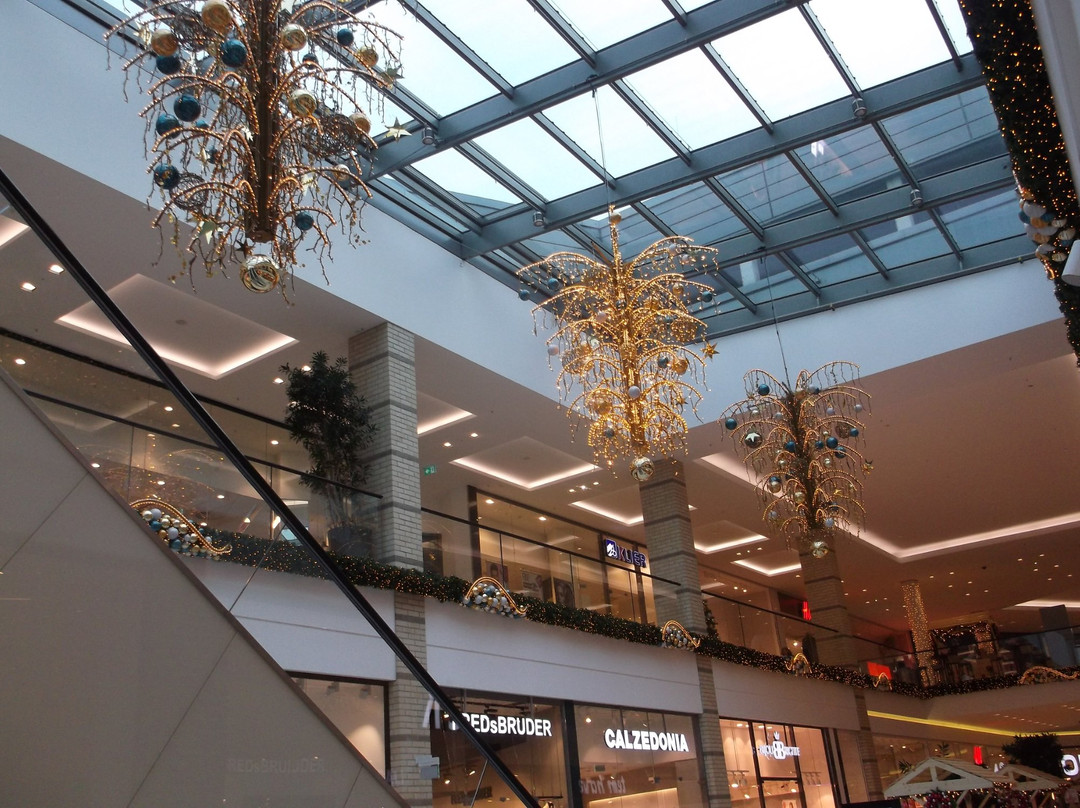 Neutor Galerie景点图片