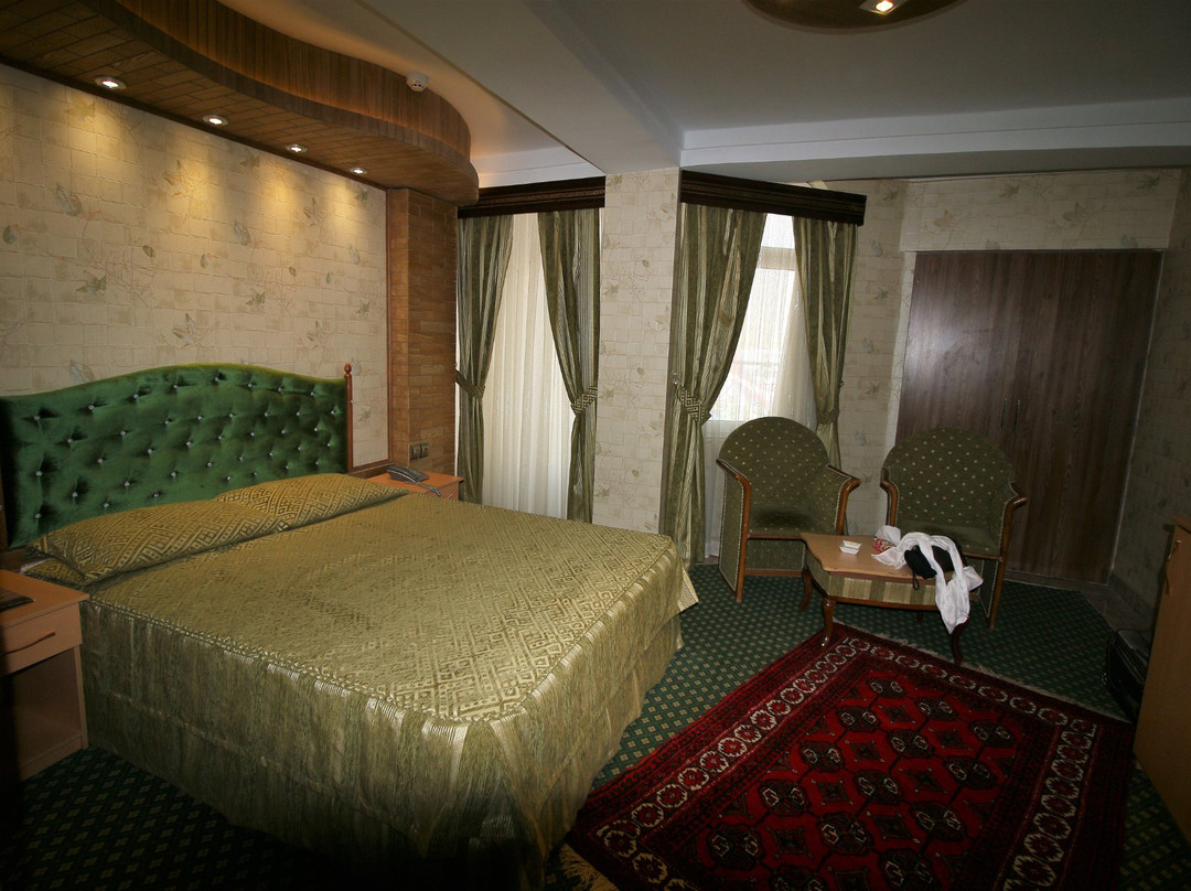 Hotel Marmar