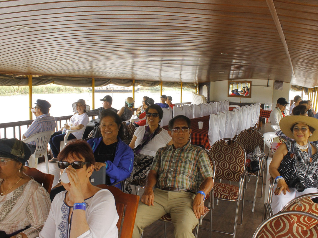 Sun N Sand Holidays Private Day Tour-斋蒲尔必去景点