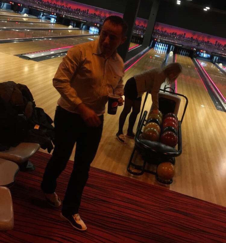 Bowling Paxton景点图片