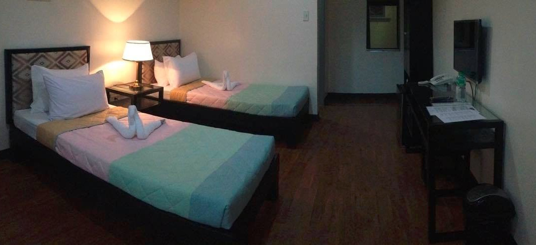 Citilink Hotel主图