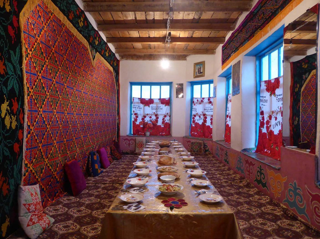 Guest House Erali