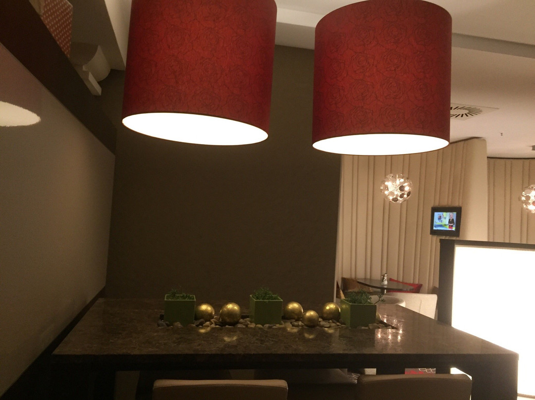 Julian's Bar & Restaurant-汉诺威必去景点