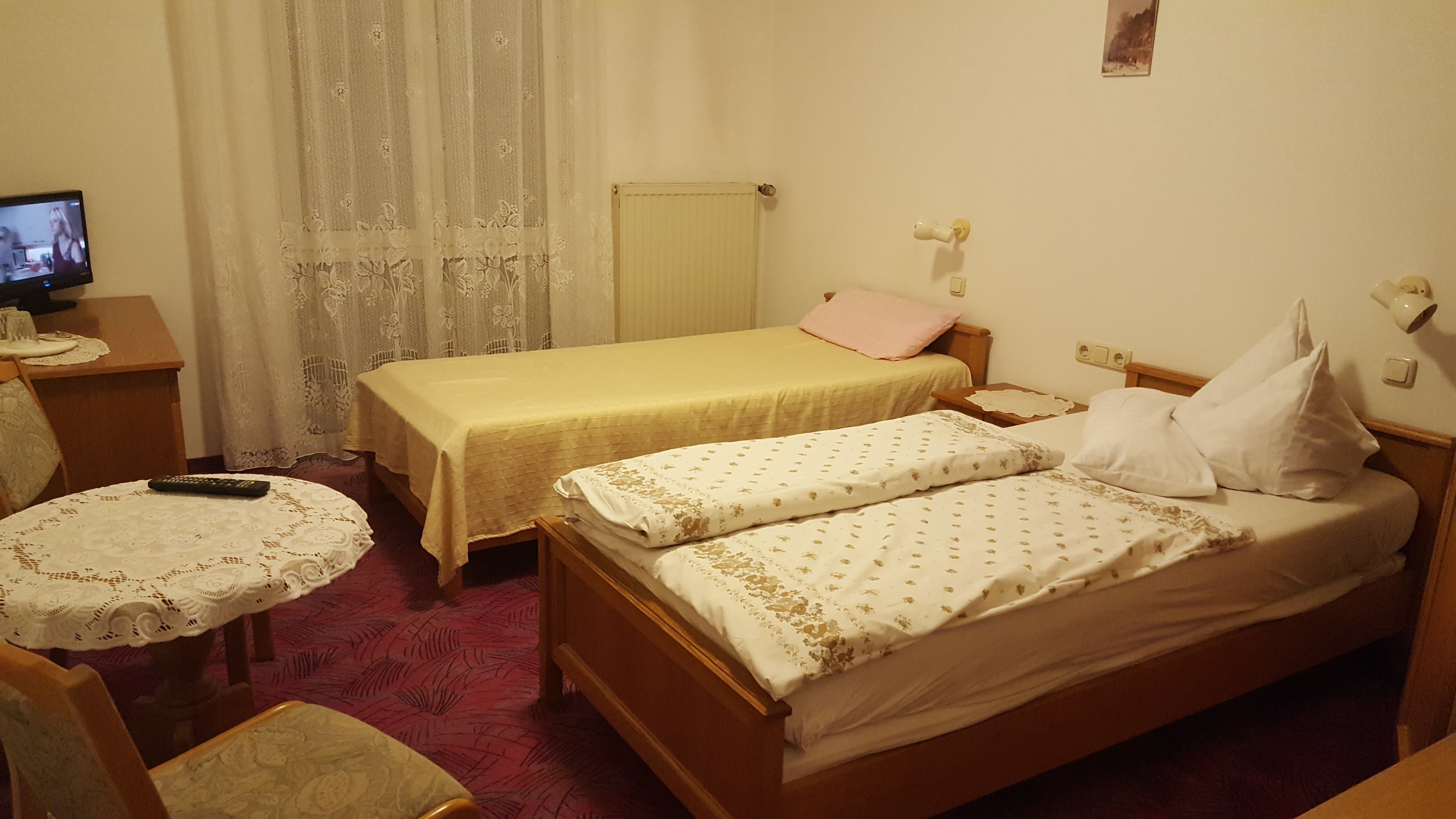 Hotel Muller-官方