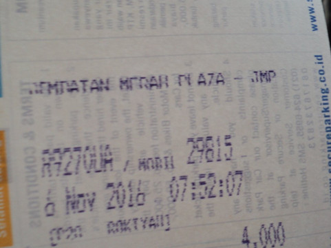 Jembatan Merah Plaza-泗水必去景点