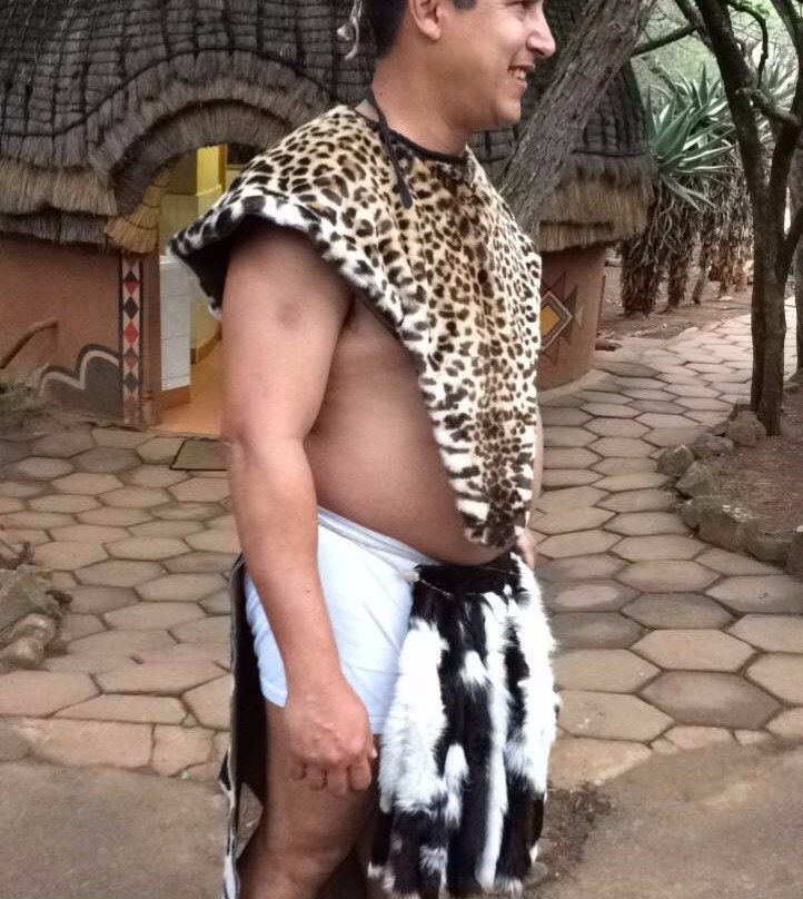 Zulu Destinations - Day Tours景点图片